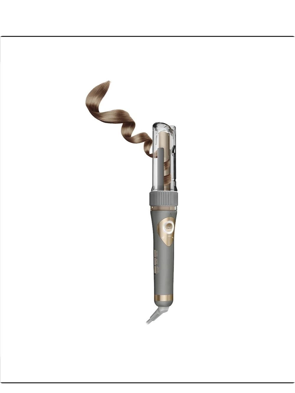 Conair
Conair Curl Secret Ceramic Auto Curler, 3/4-in